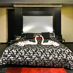 The Atmos Hotel