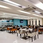 The Atmos Hotel