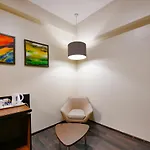 The Atmos Hotel