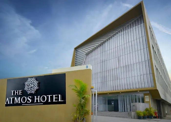 The Atmos Hotel