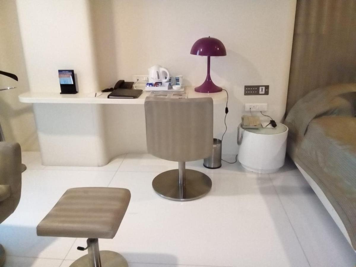The Atmos Hotel Pune