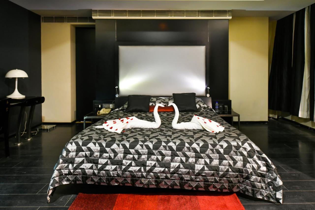 The Atmos Hotel Hotel Pune