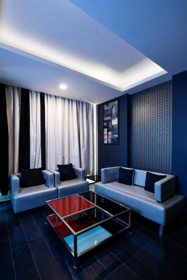 The Atmos Hotel * Pune