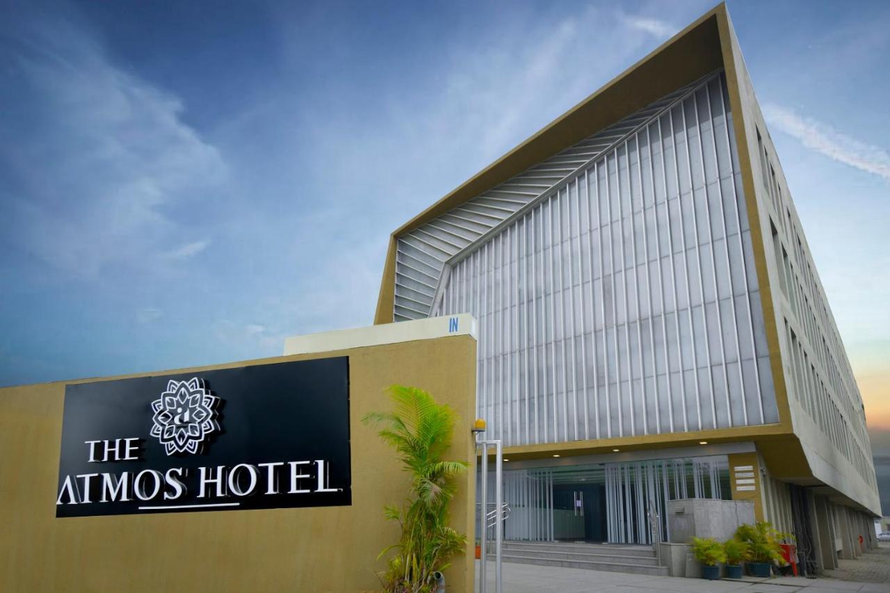 The Atmos Hotel Hotel Pune