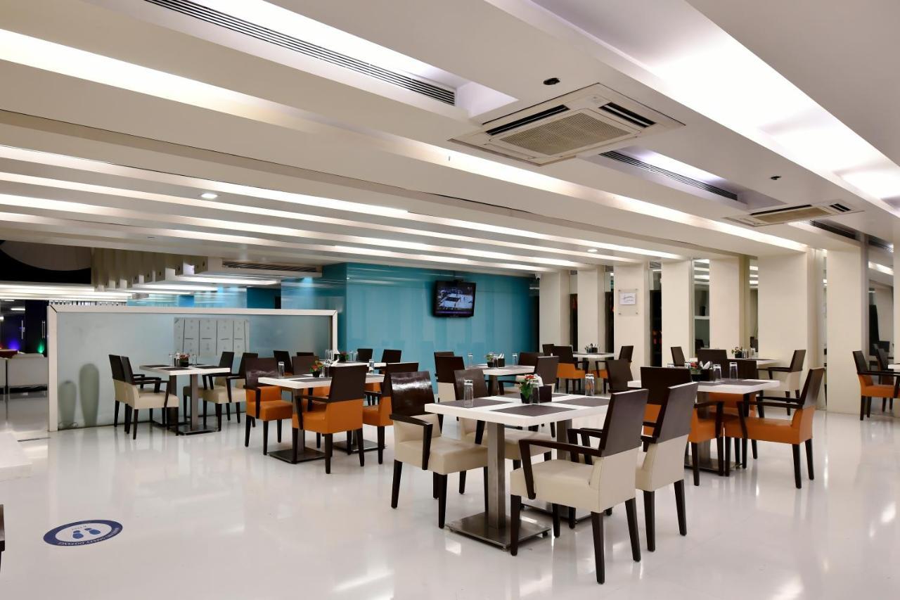 The Atmos Hotel * Pune