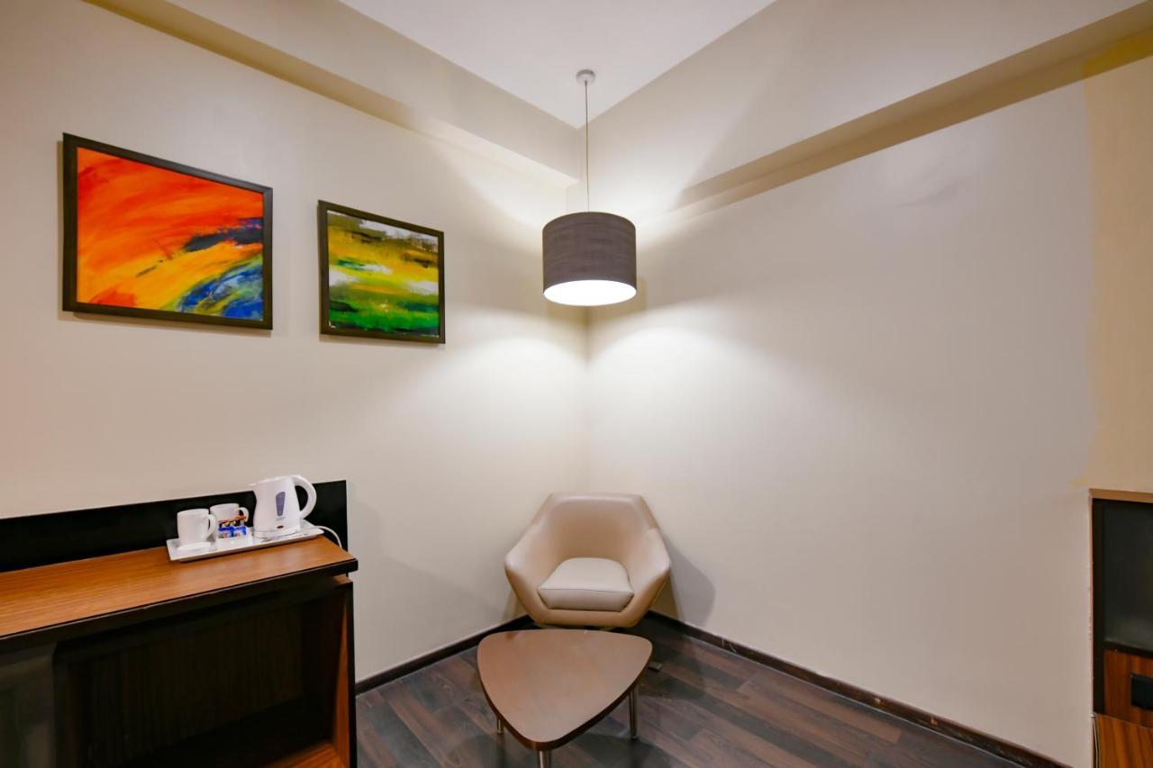 The Atmos Hotel Hotel Pune